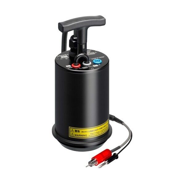 表面/体積抵抗測定用電極 SM9001 1点...