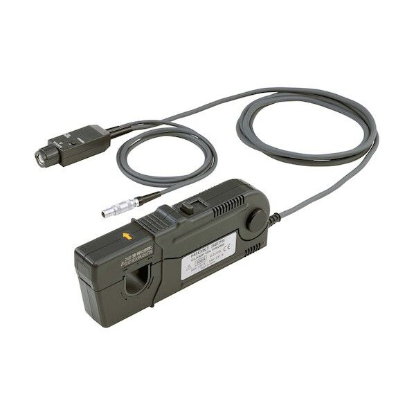 クランプオンプローブ