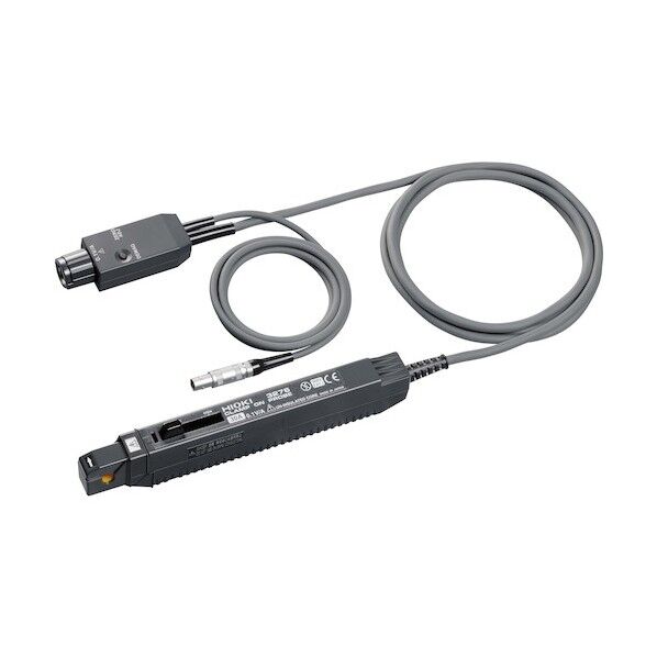 クランプオンプローブ