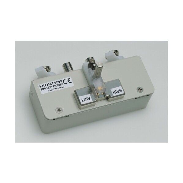 SMDテストフィクスチャ