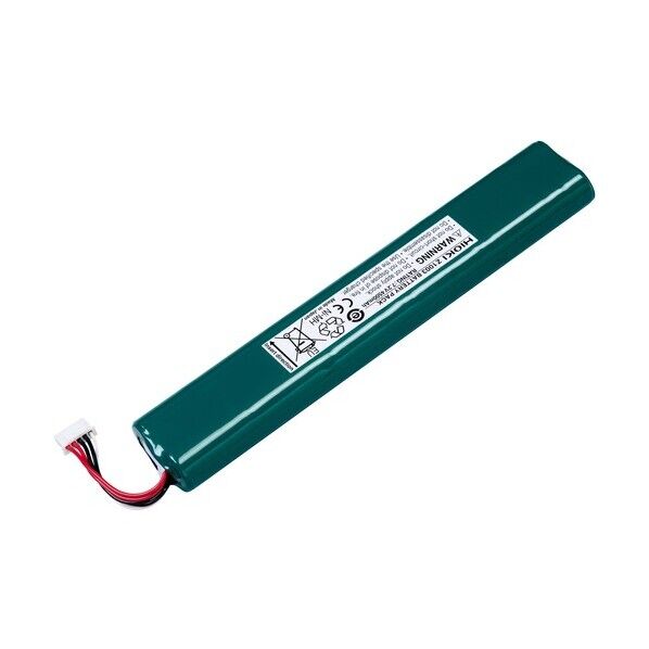 バッテリパック