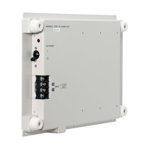 日置電機 DC電源ユニット 9784 1個