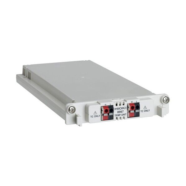 温度ユニット 3点書類付