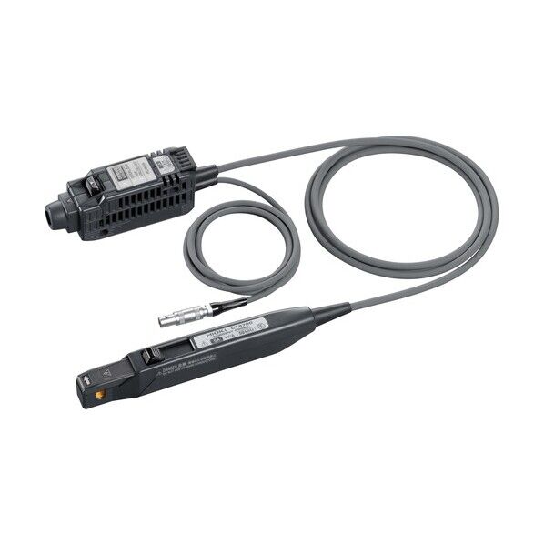 電流プローブ 3点書類付