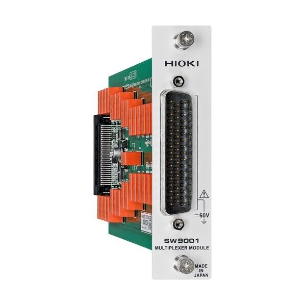 マルチプレクサモジュール 3点書類付