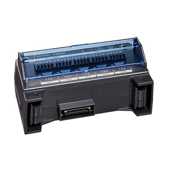 ひずみユニット 3点書類付