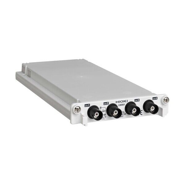 デジタルボルトメータユニット 3点書類付