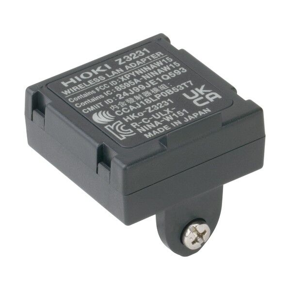 無線LANアダプタ