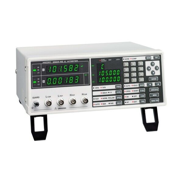 Cハイテスタ 3点書類付