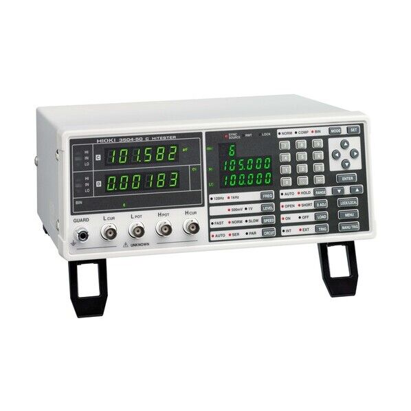 Cハイテスタ 3点書類付