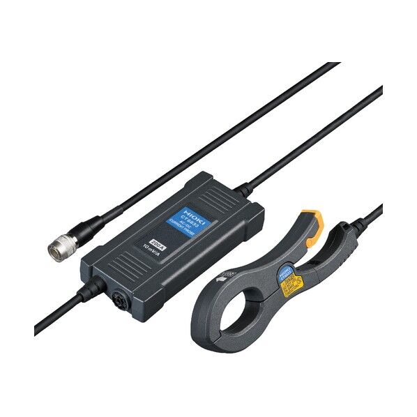 AC/DCカレントプローブ 3点書類付