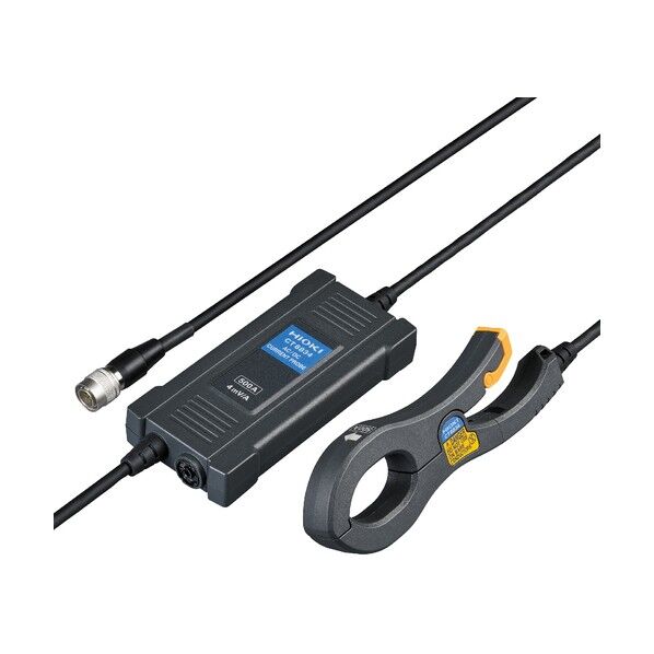 AC/DCカレントプローブ 3点書類付