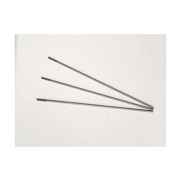 NTタングステン電極2%セリウム入 Φ3.2