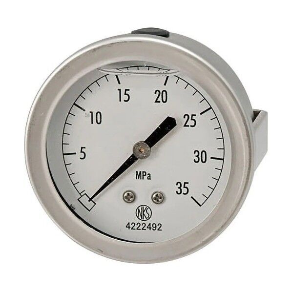 グリセン入り圧力計