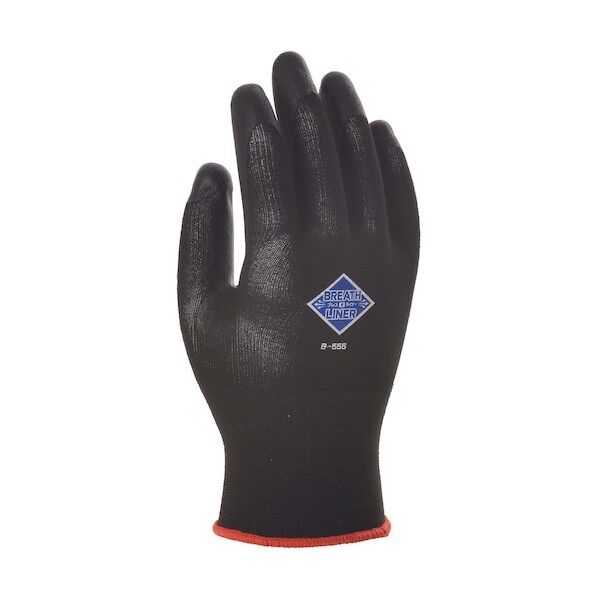 呼吸する手袋ブレスGライナー LL