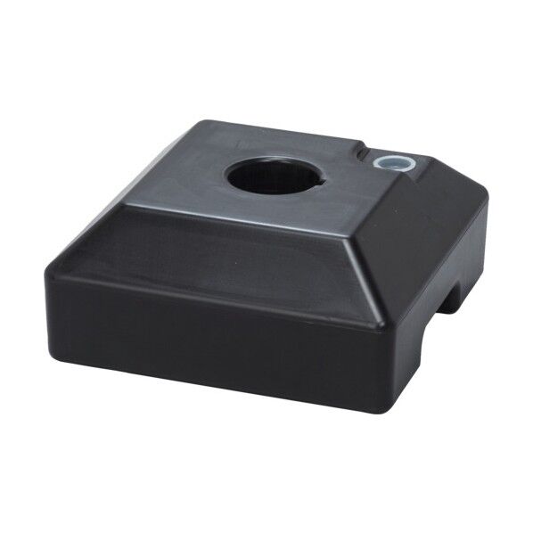 プラチェーン内蔵ポールバリネオ2用注水ウエイト BL-8L 1点...