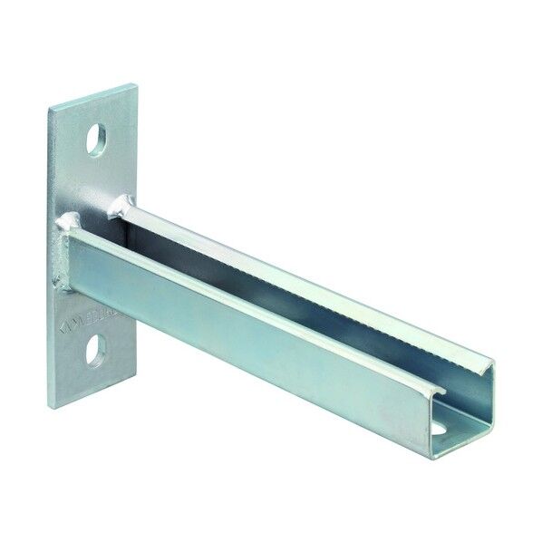 ダクターブラケット･開口上向 HDZ