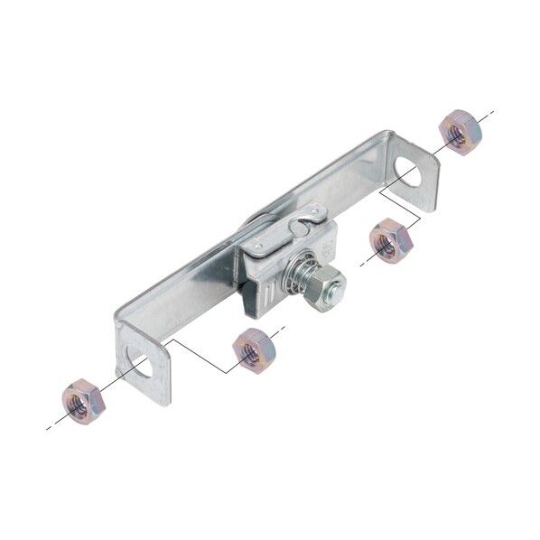 吊りボルト振れ止め金具 ステンレス