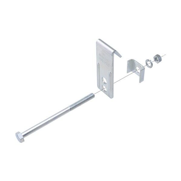 HB用 補強金具 ステンレス