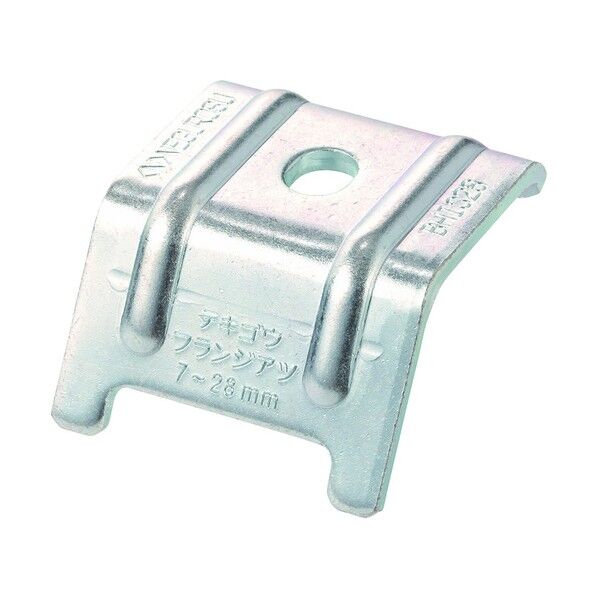 チャンネル支持金具 ステンレス