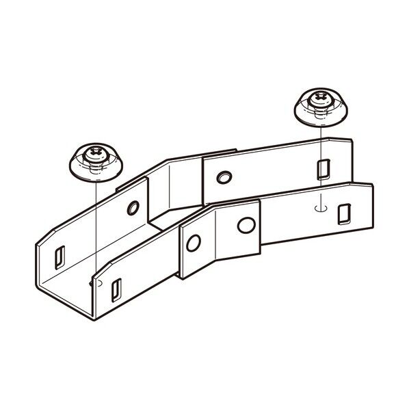 エルボ（30°） スーパーダイマ