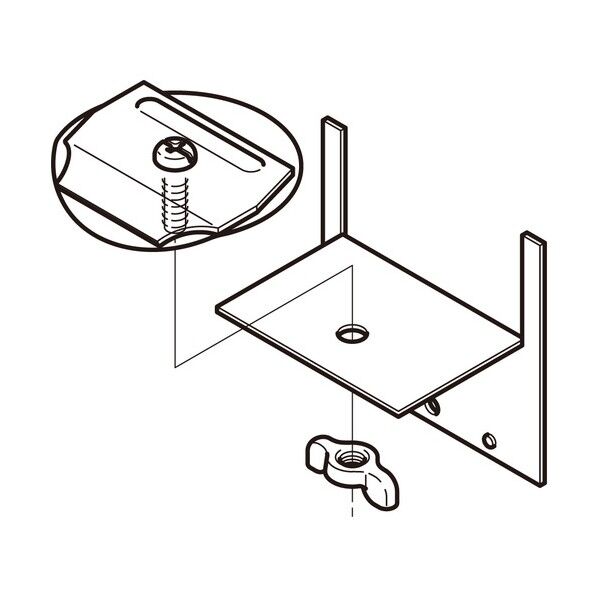 分岐ボックス 標準色塗装