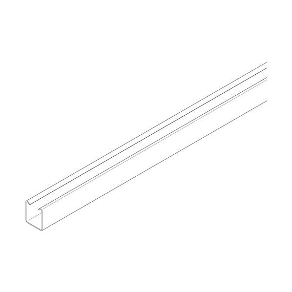  サスウェイ 直線 ステンレス S-DP2 1本...