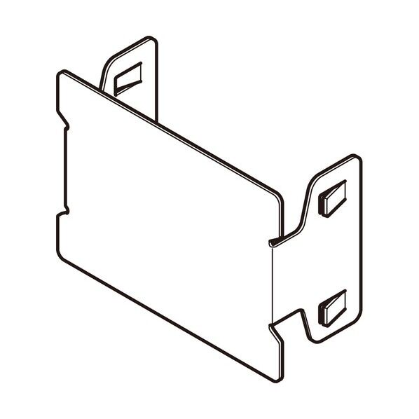 エンドキャップ スーパーダイマ