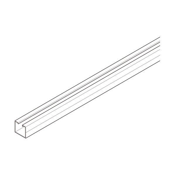 アルミダクト 直線