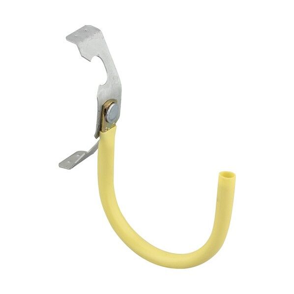 ケーブル支持金具 吊りボルト用 SUS S-3WCR-W3W4 1個...