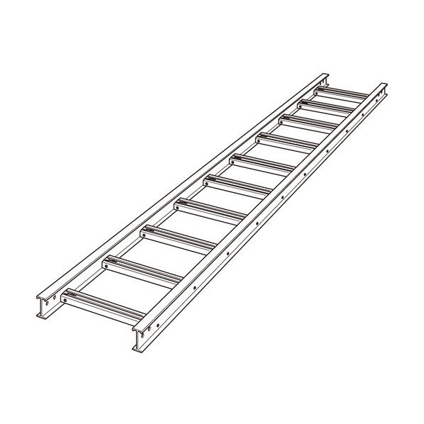 直線ラック 5FR20 1本...