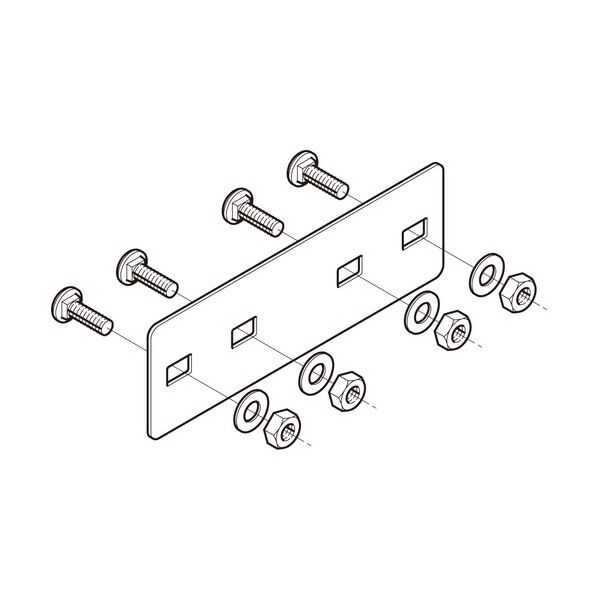 継ぎ金具
