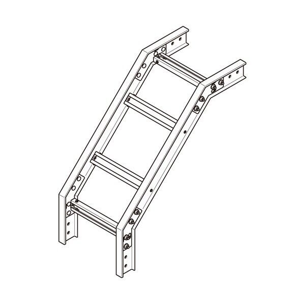 アウトサイドベンドラック