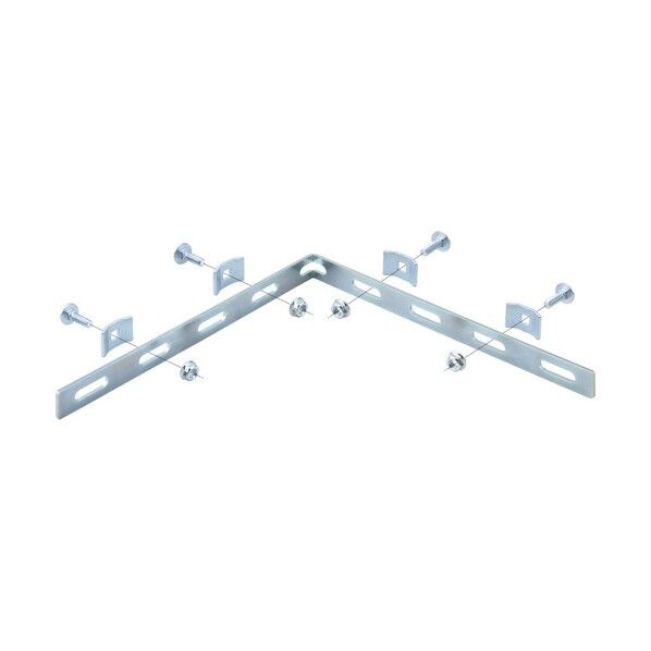 コーナージョイント ニッケル