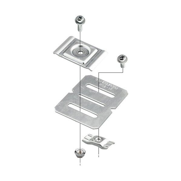 バーチカルハンガーホルダー