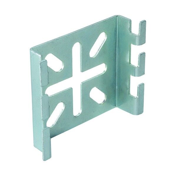  スモールブラケット ニッケル N-WMRBK5 1個...