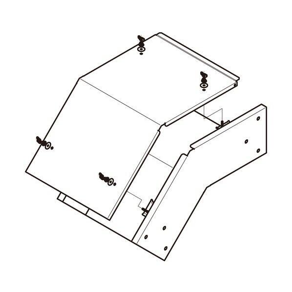 アウトサイドダクト スーパーダイマ