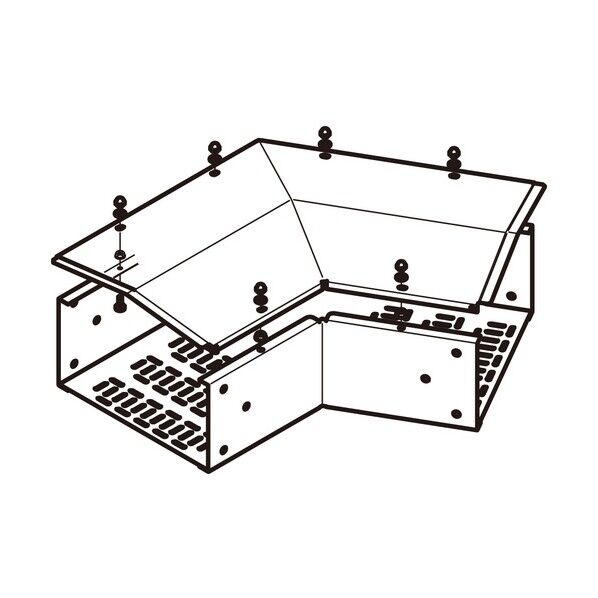 水平ベンドトラフ スーパーダイマ