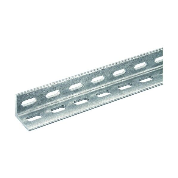 長穴付きアングル HDZ