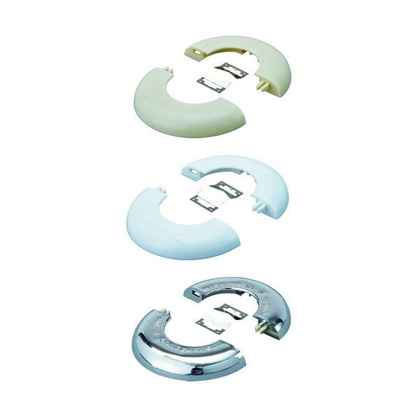 おめかしキャップ 電線管用