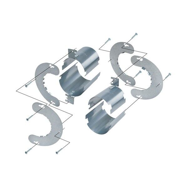 おめかしマルスリーブ