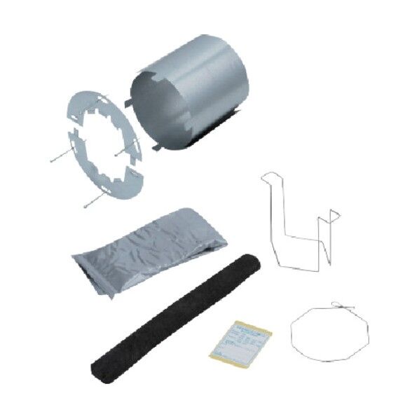 タフロックイチジカン耐火パック