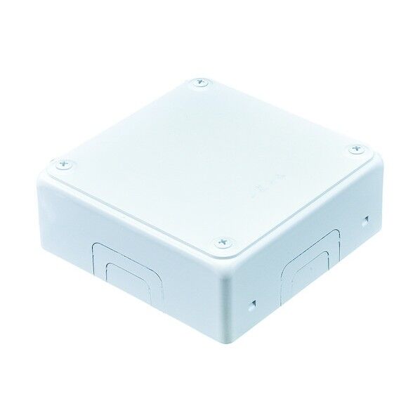 AB型 ジャンクションボックス角型