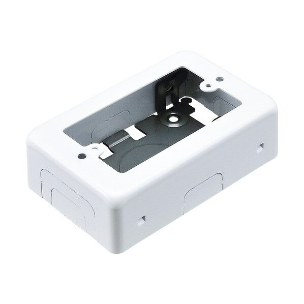AB型 1個用スイッチボックス(35H) M260 1個