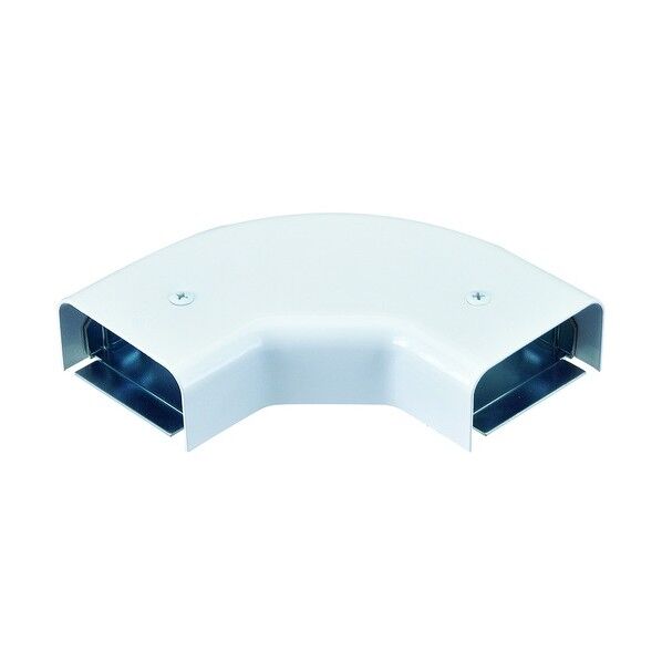 C型 フラットエルボ