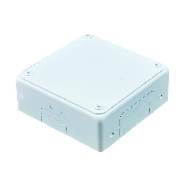 ABC型 ジャンクションボックス角型