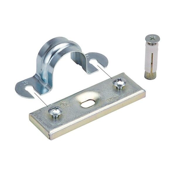 サドルベースキット