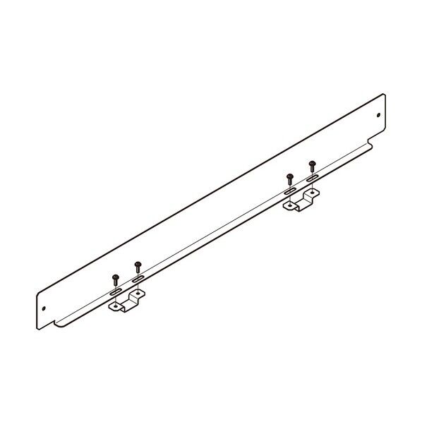 アルミダクト用セパレーター