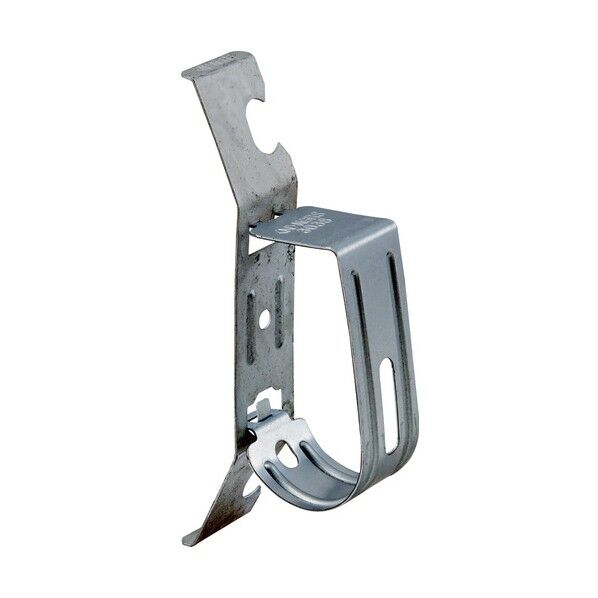 冷媒管支持金具 吊りボルト中間用