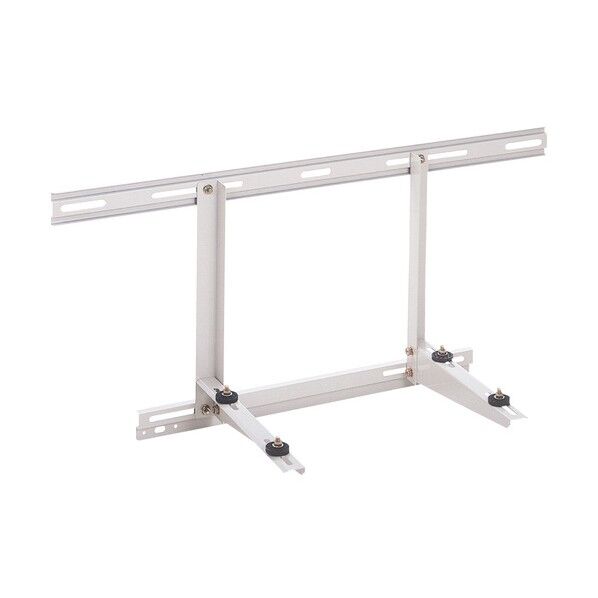 エアコンホルダー 塗装品